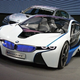Illustration for article titled BMW Vision E.D. Concept Looks Anything But Flaccid